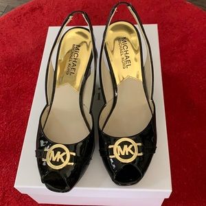 Michael Kors Wedges